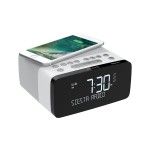 PURE Siesta Charge - DAB+/Bluetooth radio