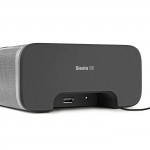 PURE Siesta S6 - DAB+/Bluetooth radio za uzglavlje 