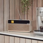 Ruark Audio R2 Mk4 Smart glazbeni sustav