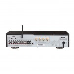Advance Paris Xi50BT + WTX microstreamer + Monitor Audio Bronze 100 G6