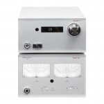 Advance Paris BX1 + PX1 + Monitor Audio Bronze 200