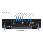 AURALiC ALTAIR G1 - digitalni audio streamer