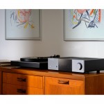 Cambridge Audio EXA100 stereo integrirano pojačalo