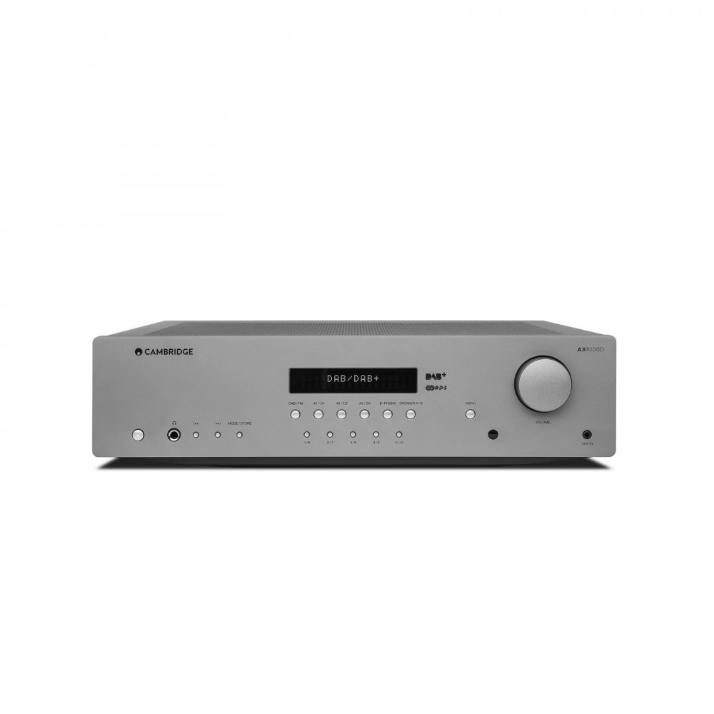 Cambridge Audio AXR 100D DAB prijamnik