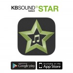 Eissound KB Sound Star 2"1/2 - Aktivni ugradbeni sistem /FM,Bluetooth