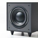 Elipson Horus 8S subwoofer (1 kom.)