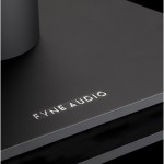Fyne Audio F1-8 bookshelf zvučnici