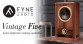 Fyne Audio Vintage Five – kućni ljubimac svakog audiofila