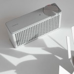Geneva Touring XS prenosivi Hi-Fi bluetooth zvučnik