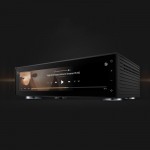 HiFi Rose RS 150B mrežni video i audio streamer (silver)