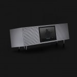 HiFi Rose RS301 All-in-one
