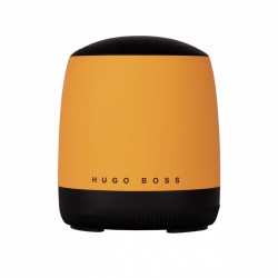 Hugo Boss Gear Matrix BT zvučnik - Žuti