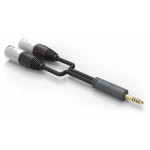 iFi Audio 4.4mm na XLR kabel SE – balansirani na Dual XLR