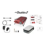 iFi Audio iDSD Diablo 2 pojačalo s DAC-om za slušalice