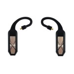ifi audio GO pod + Craft Ears Aurum