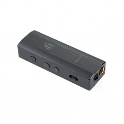 iFi Audio GO bar – USB/DAC pojačalo za slušalice