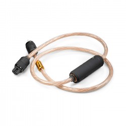 iFi Audio SupaNova mrežni kabel s aktivnom filtracijom 