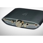 iFi Audio ZEN DAC 3 – DAC/pretpojačalo/pojačalo za slušalice