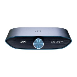 ifi audio ZEN DAC Signature V2