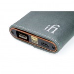 iFi Audio hip-dac 2 - prijenosni USB DAC/pojačalo za slušalice