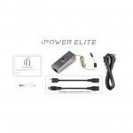 iFi Audio iPower Elite – elitno napajanje