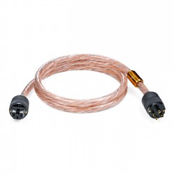 iFi Audio Nova mrežni kabel visokih performansi 