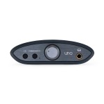 iFi Audio UNO - DAC/pojačalo za slušalice
