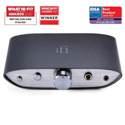 iFi Audio ZEN DAC v2 -  USB DAC/pojačalo za slušalice