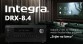 INTEGRA DRX-8.4 AVR – najbolji u klasi 11.4 kanalni mrežni A/V prijamnik