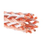 Kimber Kable 12TC 2 x 2,5m terminirani zvučnički kabel