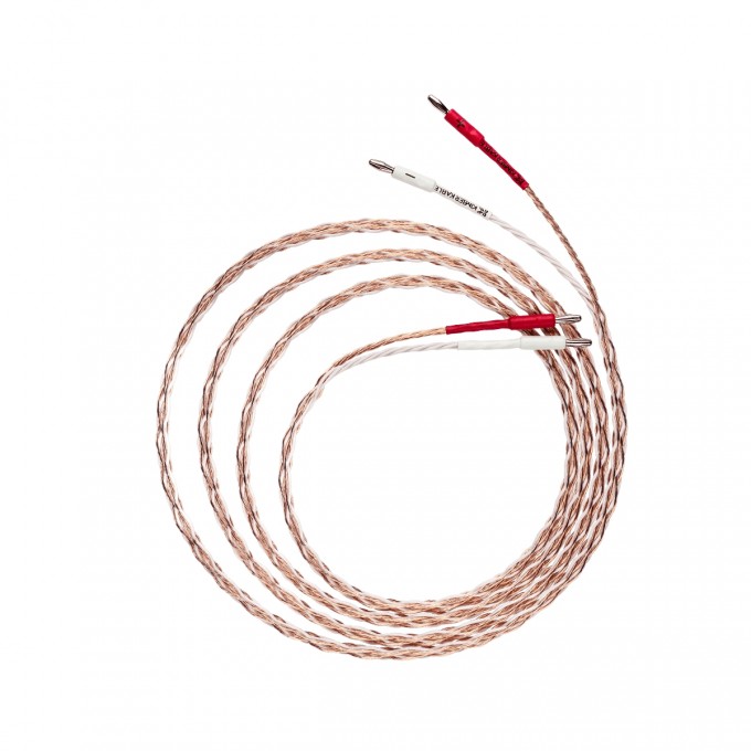 Kimber Kable 4TC zvučnički kabel