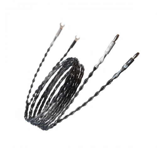 Kimber Kable Carbon Cable 8wire 2 x 2,5 m terminirani zvučnički kabel