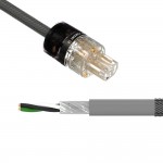Kimber Kable PK 14 Ascent Rhodium 1,5 m strujni kabel