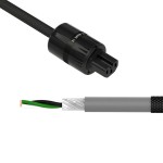 Kimber Kable PK 14 Base strujni kabel