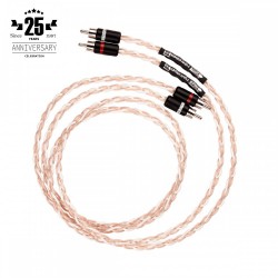 Kimber Kable Tonik interkonekt kabel