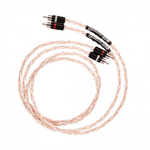 Kimber Kable Tonik 0,75 interkonekt kabel