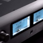 Listen & Co  LC-01 int.hibridno pojačalo + Fyne Audio F500SP zvučnici