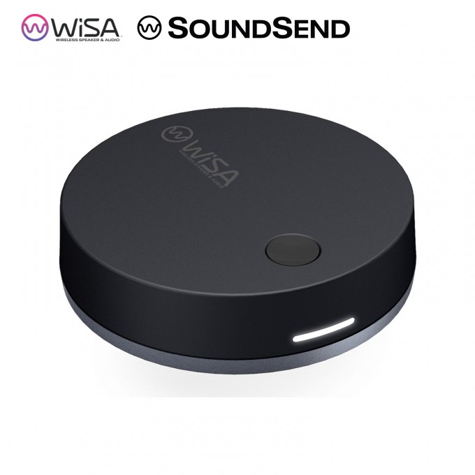 Lithe Audio WiSA SoundSend primopredajnik