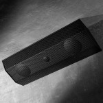 Lithe Audio iO1 zvučnik za unutarnju i vanjsku upotrebu - PASIVNI