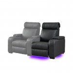 Lumene Hollywood Luxury III - Sjedalo + lijevi naslon za ruku USB