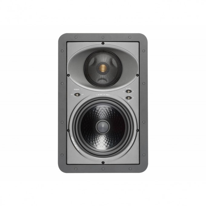 Monitor Audio W380-IDC ugradbeni zvučnik (1 kom.)