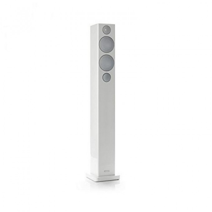 Radius 270 Tower Speakers- Pair (White)