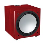 Monitor Audio Silver W-12 subwoofer