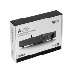 NEXT Audiocom A200 – 200W stereo bluetooth pojačalo 