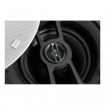 NEXT Audiocom C6B Pro stereo komplet ugradbenih zvučnika (par)