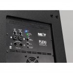 NEXT Audiocom FLEXI-15 - 2.1 sustav aktivnih zvučnika