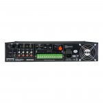NEXT Audiocom MX350 - 6-zonsko mikser pojačalo, 350W (100V-8Ω)