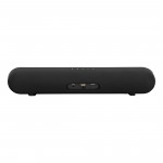 NEXT Audiocom Modus2 - baterijski, aktivni, prijenosni, Bluetooth soundbar (crni)