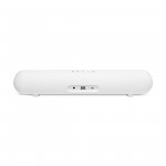 NEXT Audiocom Modus2W - baterijski, aktivni, prijenosni, Bluetooth soundbar (bijeli)