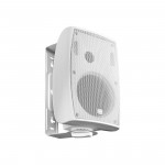 NEXT Audiocom W4W – 102 mm pasivni zvučnik, bijeli(par) 100V-8Ω